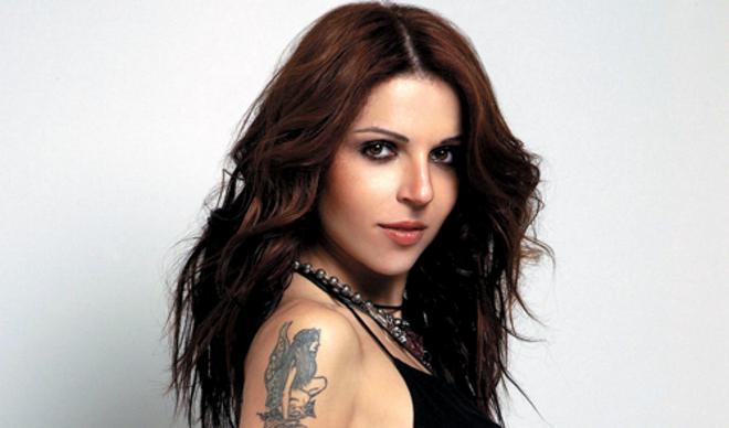 Η Ευρυδίκη αποκαλύπτει γιατί χώρισε με τον Κοργιαλά