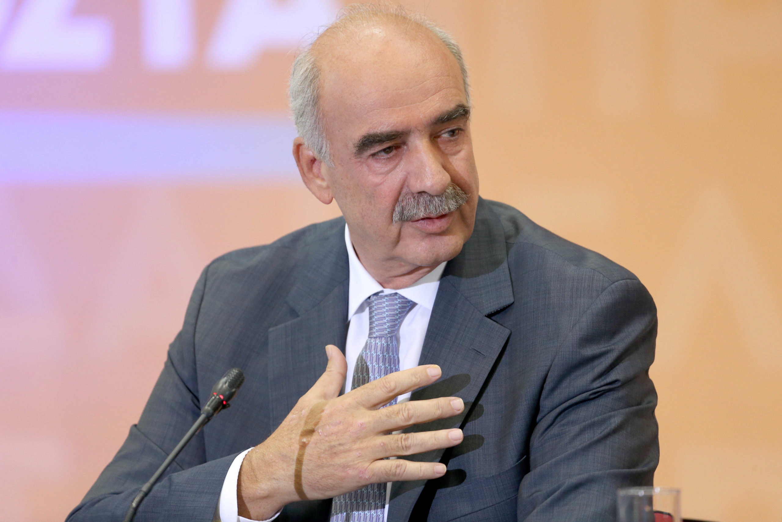 Μεϊμαράκης για Qatar Gate:  Αυτοί που πρόδωσαν τις ελπίδες, τα όνειρα και την ψήφο σας, σας διαβεβαιώ ότι θα τιμωρηθούν