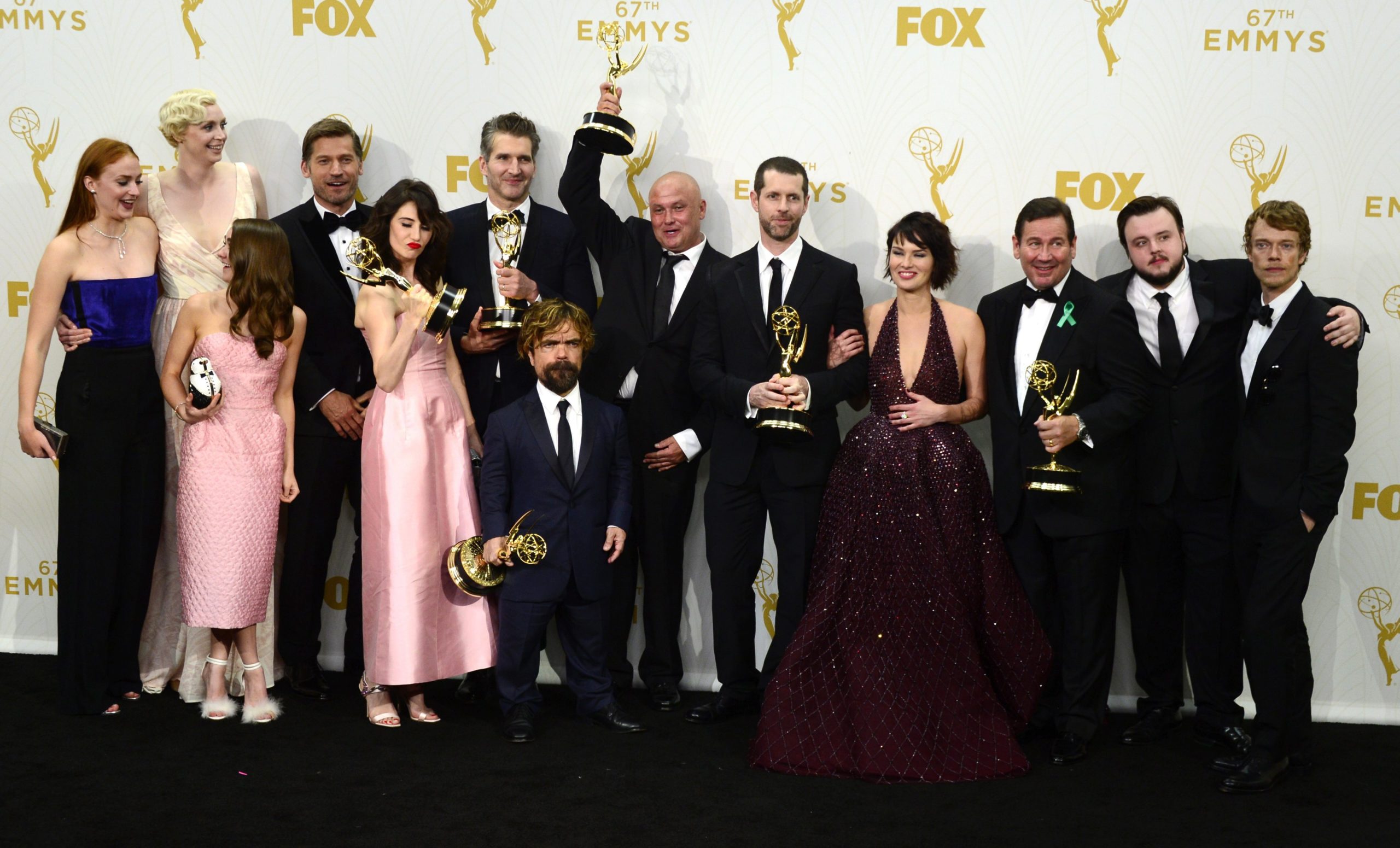 Βραβεία EMMY: Game of Thrones και HBO οι μεγάλοι νικητές