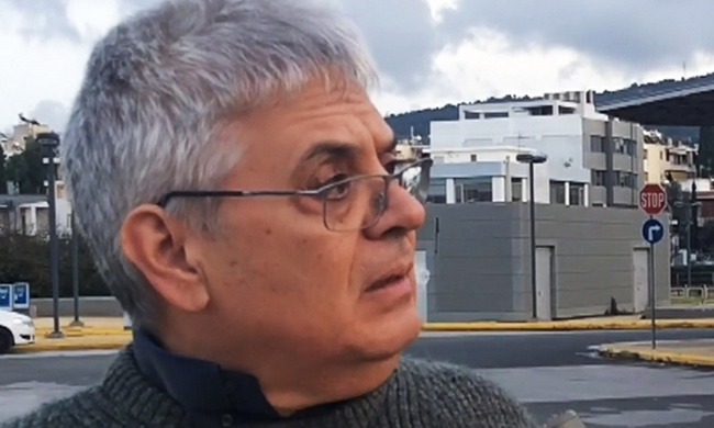 Γενικός Γραμματέας της Βουλής: Αυτή είναι αλήθεια για το κλειδωμένο γραφείο