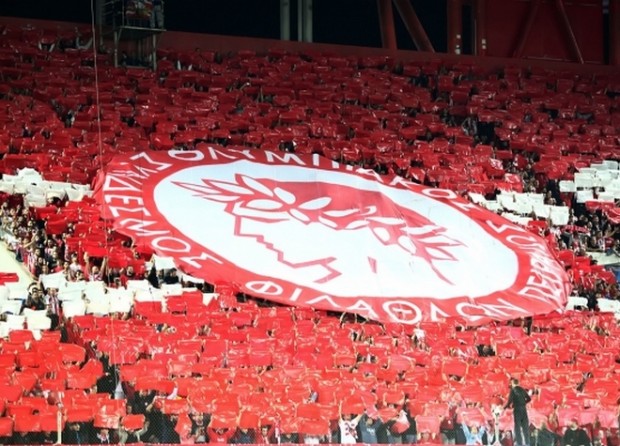 Εξαντλήθηκαν τα εισιτήρια με την Μπάγερν