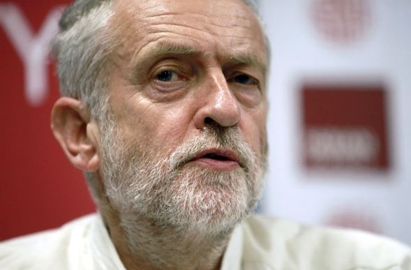 Φαβορί ο Τζέρεμι Κόρμπιν: “Άγγλος Τσίπρας” ή “Άγγλος Λαφαζάνης”;