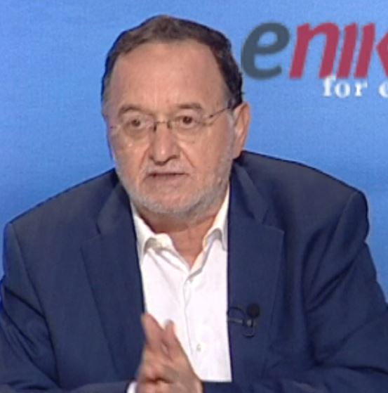 Λαφαζάνης: Το δεύτερο σποτ θα περιγράφει πως ακριβώς έκανα τη ληστεία… – ΒΙΝΤΕΟ