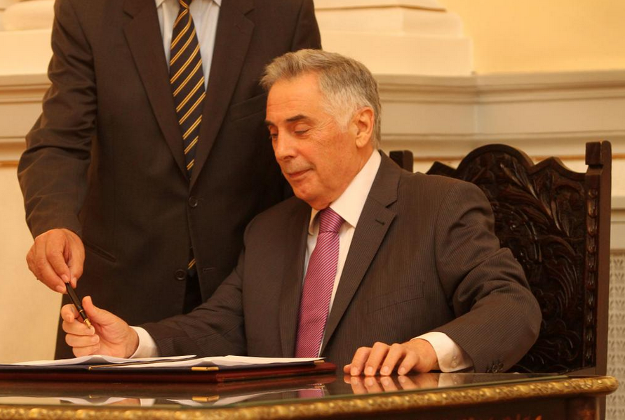 Πελεγρίνης: Δεν είχα ιδέα… έβλεπα τον Ολυμπιακό