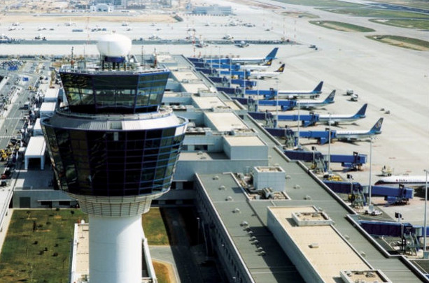 Ο πρώτος πύργος ελέγχου χωρίς… προσωπικό