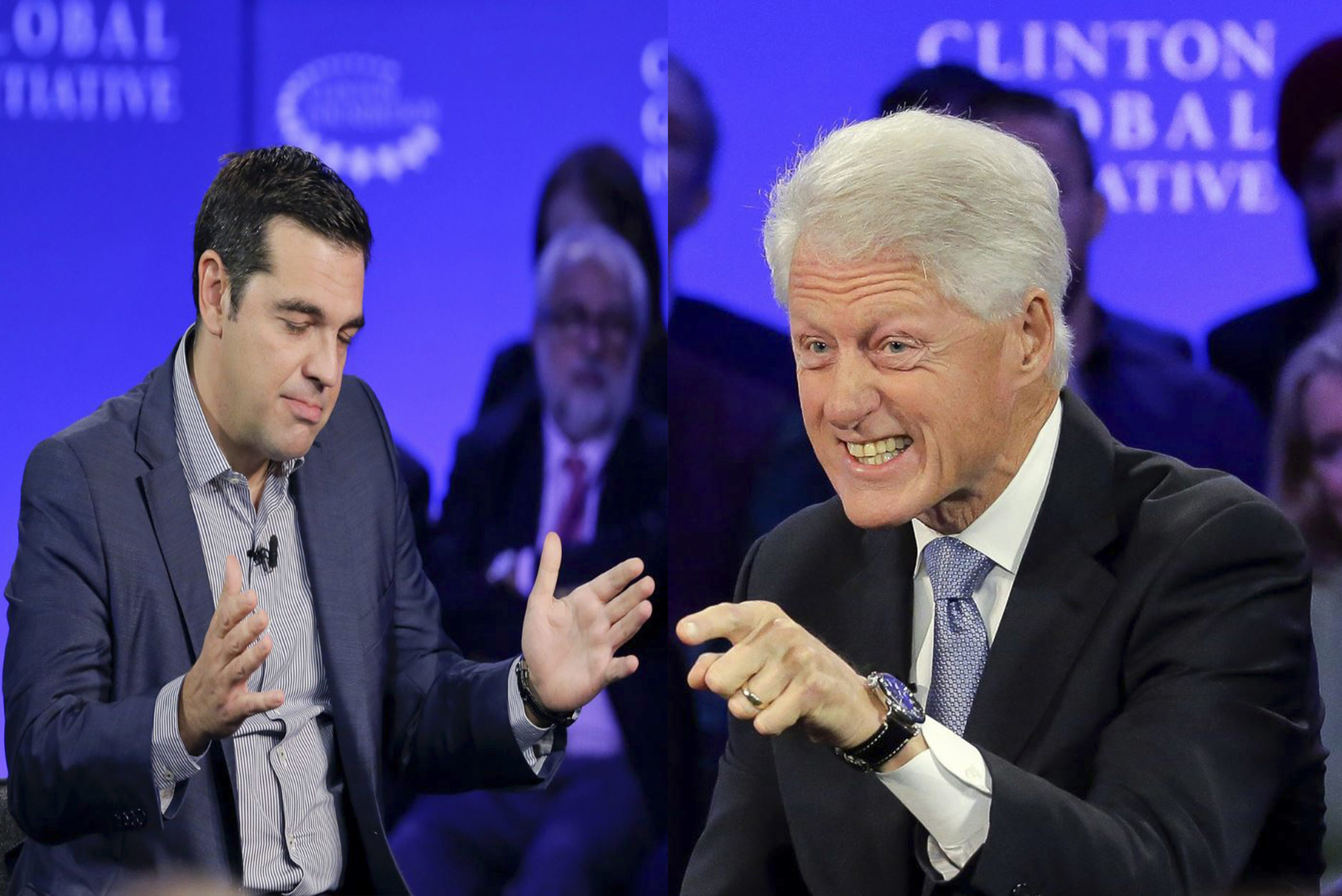 Τσίπρας: Να φέρουμε στο τραπέζι την ανάπτυξη