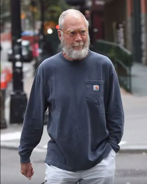 Αγνώριστος ο σταρ της αμερικανικής τηλεόρασης – ΦΩΤΟ