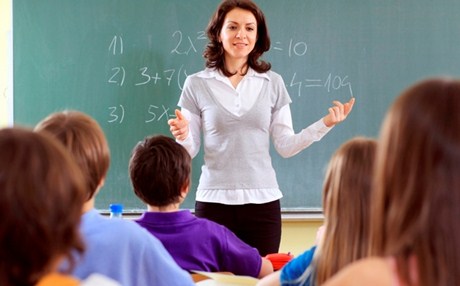 Πάνω από 13.000 τα κενά στο παρά 5′ της σχολικής χρονιάς