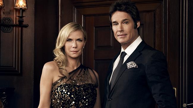 Δείτε πως είναι σήμερα ο καρδιοκατακτητής του «Τόλμη και Γοητεία» – ΒΙΝΤΕΟ