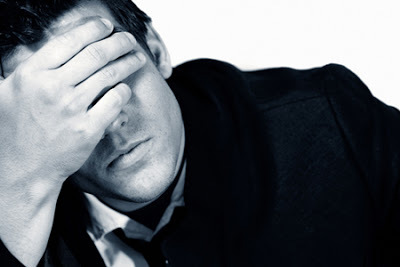 Καρδιολογικά προβλήματα που προκαλεί η κακή διάθεση