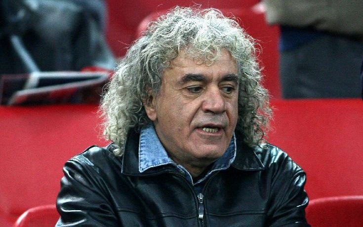 Ο Τσουκαλάς «βλέπει» Ολυμπιακός- Μπάγερν 5-0- ΦΩΤΟ