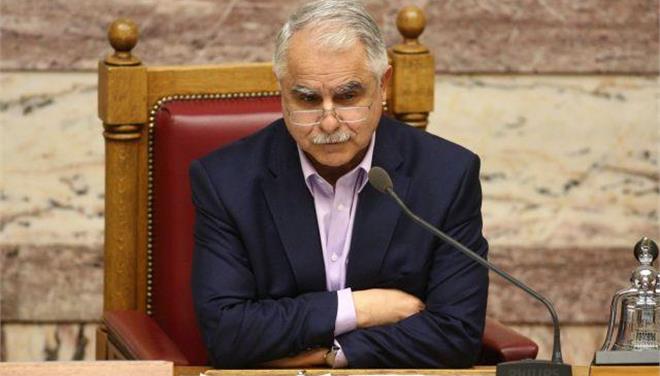 Μπαλάφας: Υλοποίηση των δεσμεύσεων με κοινωνική ευαισθησία