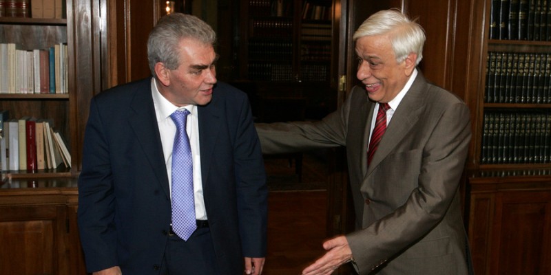 Παυλόπουλος: Κρίσιμος και στις εκλογές ο ρόλος της Δικαιοσύνης