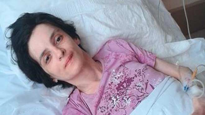 H γειτόνισσα έσωσε την 37χρονη Μαρία από νέο «Κωσταλέξι» – ΦΩΤΟ