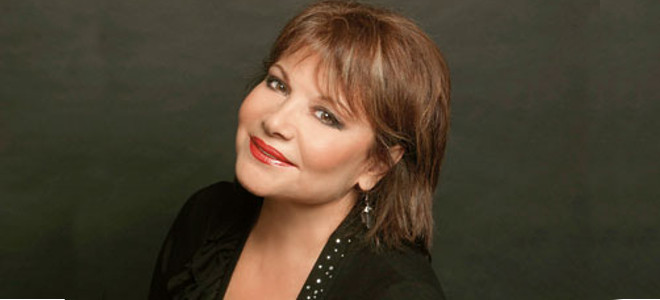 Δείτε πως είναι σήμερα η Πίτσα Παπαδοπούλου – ΦΩΤΟ