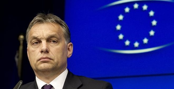Ο Ούγγρος πρωθυπουργός χαιρετίζει την απόφαση της Γερμανίας για τους συνοριακούς ελέγχους