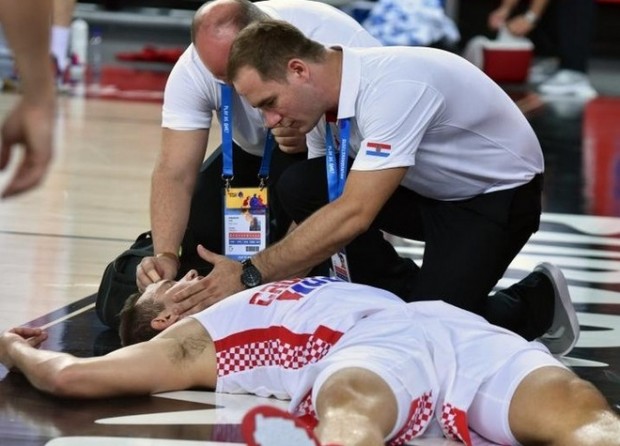 Χωρίς Μπογκντάνοβιτς η Κροατία