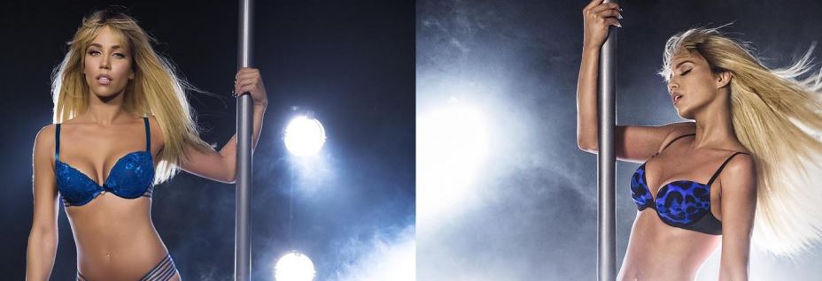 Η φωτογράφιση της Στικούδη που έγινε viral – ΦΩΤΟ