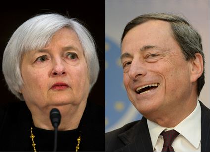 Reuters: Γιατί δεν αρκεί η “εκτύπωση” χρήματος από την ΕΚΤ