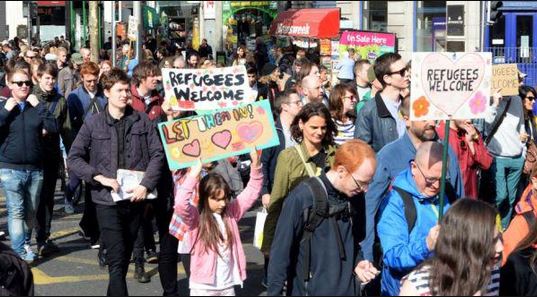 Σκληρή στροφή της Γερμανίας που ανέστειλε τη συνθήκη του Σένγκεν