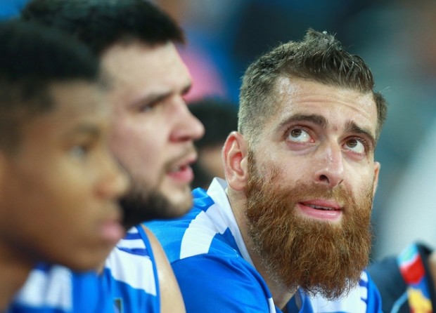 Καϊμακόγλου: «Ένα ένα τα παιχνίδια»