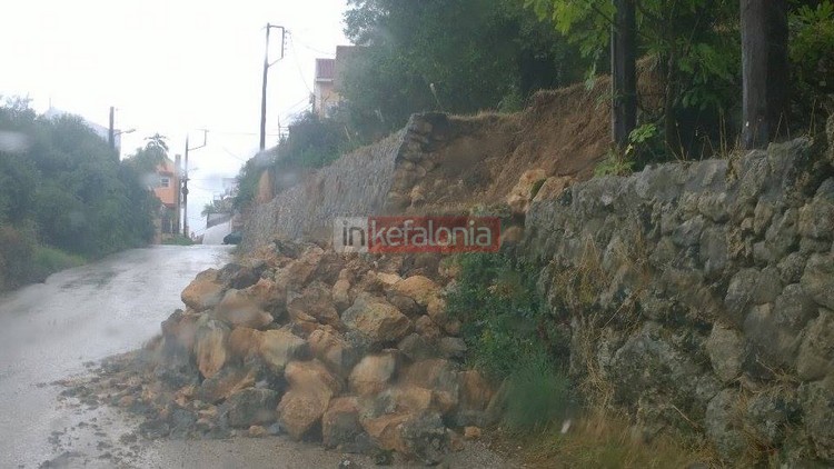Αποκαταστάθηκε η ηλεκτροδότηση στην Κεφαλονιά και την Ιθάκη