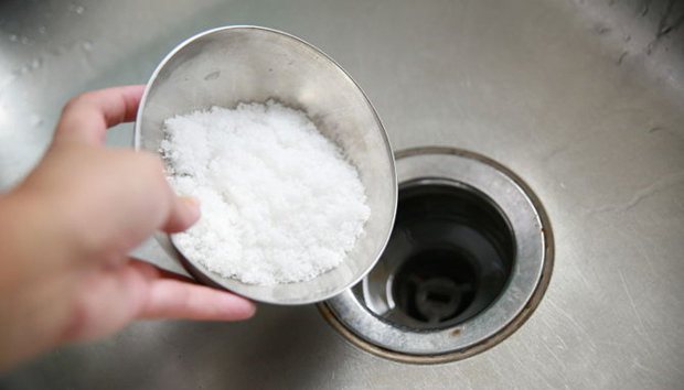 5 χρήσεις για το αλάτι που θα σας εκπλήξουν