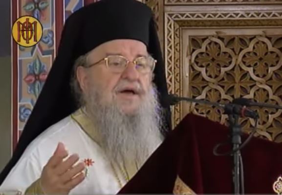 Ο Άνθιμος για τους πρόσφυγες: Αν έρθουν εκατομμύρια τελειώσαμε – ΒΙΝΤΕΟ