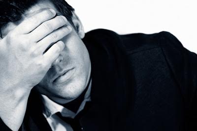 Ποια η διαφορά της θλίψης από την κατάθλιψη;