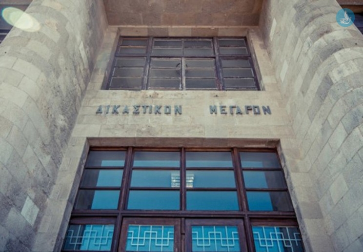 Ποινικές διώξεις στους δύο διακινητές της Σύμης