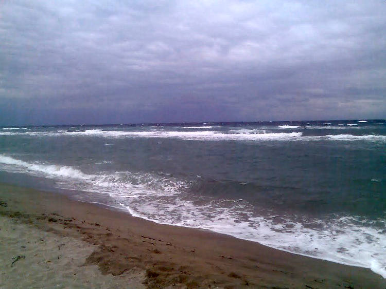 Εντοπίστηκε νεκρή κολυμβήτρια στο Καστρί Λουτρό