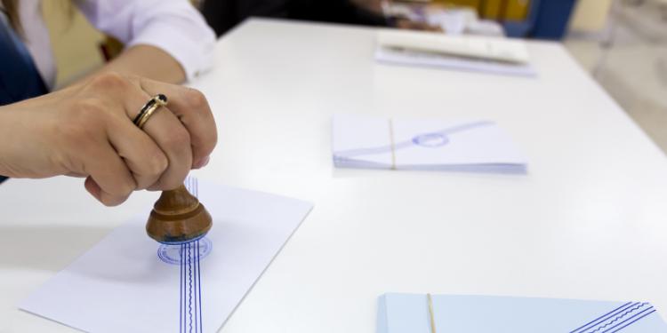Πως ψηφίζουμε στις εκλογές του Σεπτεμβρίου