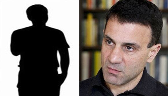 Το φραστικό επεισόδιο του Λαπαβίτσα με συνταξιούχο