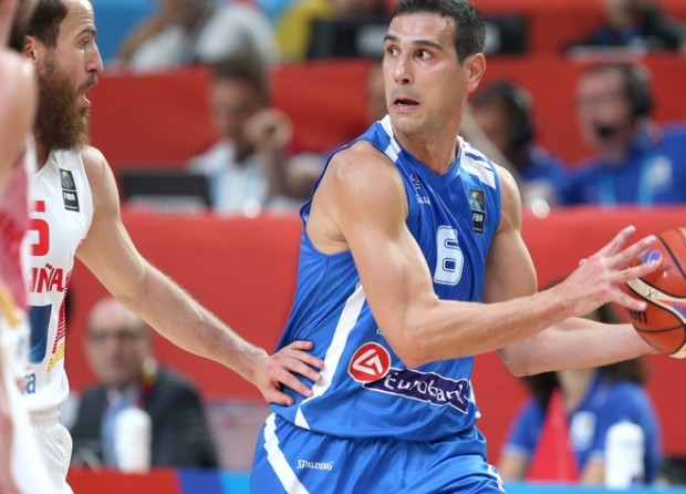 Ζήσης: Είναι δύσκολη μέρα