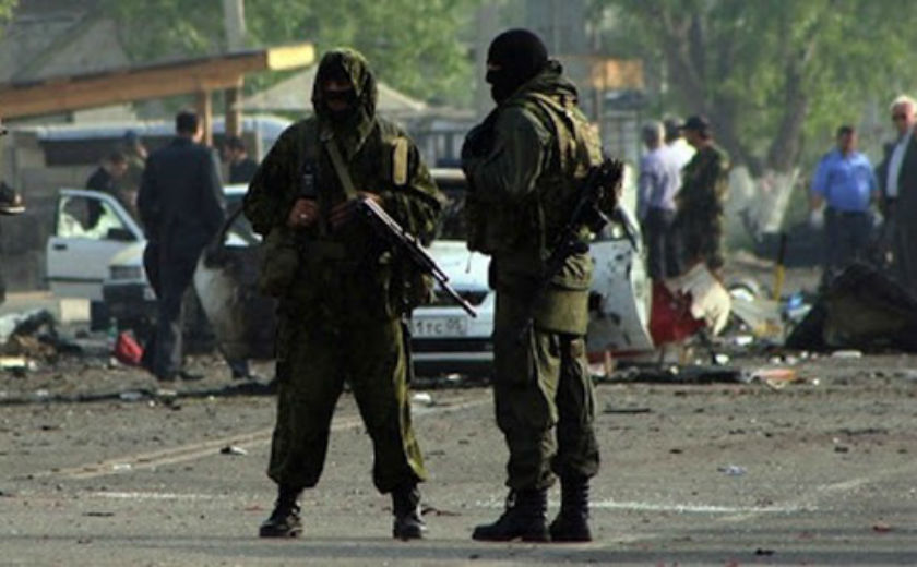 Ρωσία-Ιράν-Συρία συνεργάζονται σε θέματα ασφαλείας στη Βαγδάτη