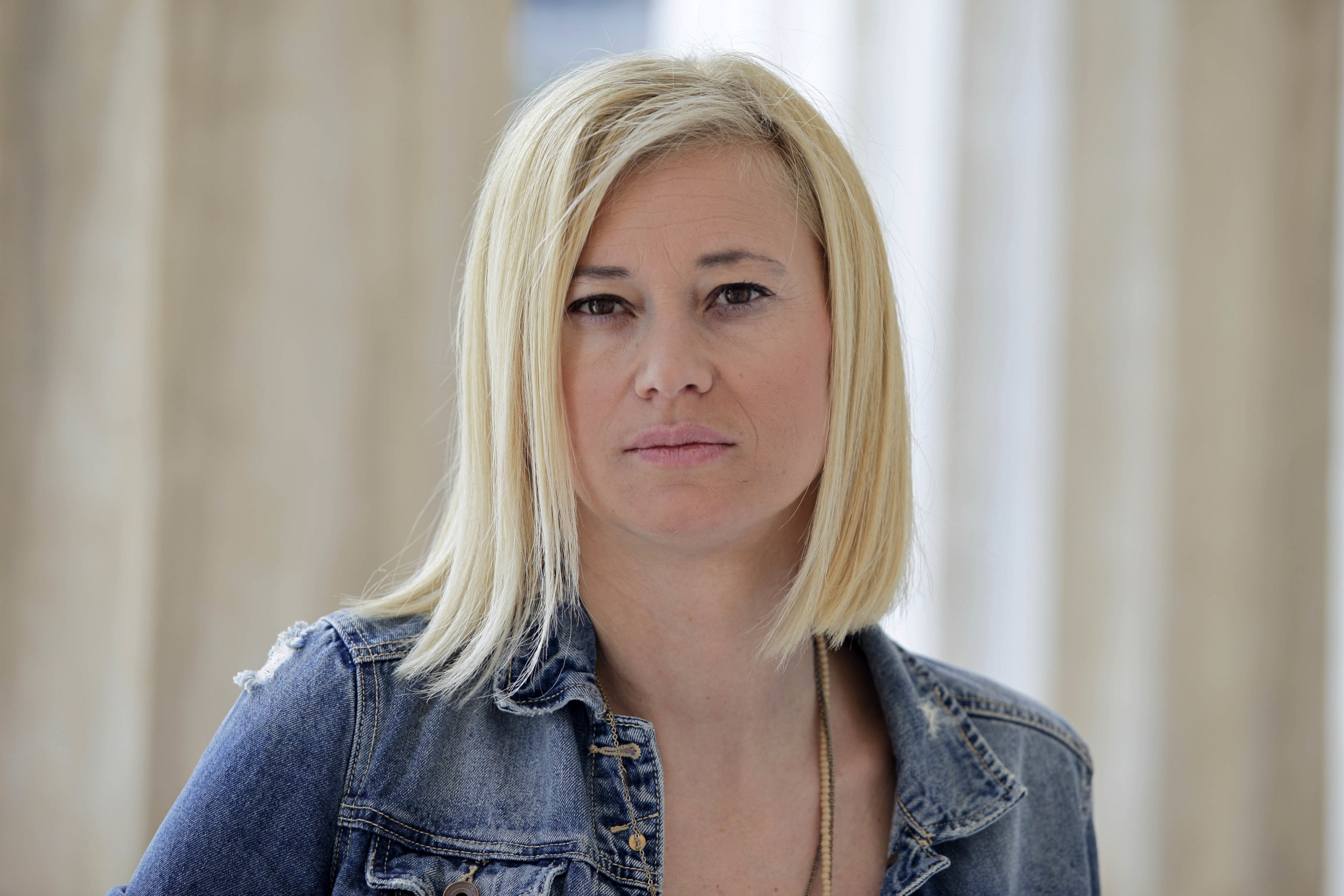 Ραχήλ Μακρή: Εμένα που με παρακαλούσαν για πάνελ δεν δέχθηκα ούτε ένα τηλέφωνο – ΒΙΝΤΕΟ