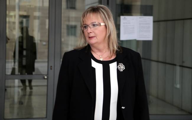 Η Ξουλίδου για την απουσία της από το ψηφοδέλτιο των ΑΝΕΛ – ΒΙΝΤΕΟ