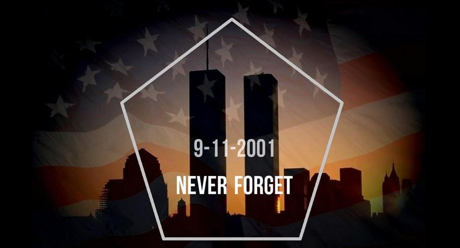 14 χρόνια από την αποφράδα ημέρα της 11ης Σεπτεμβρίου