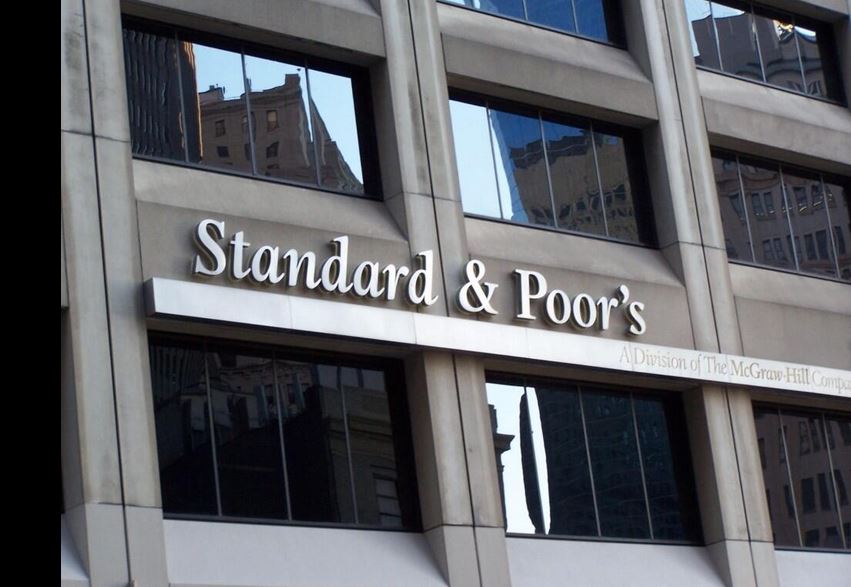 Standard & Poors: Διατήρησε το CCC+ για την Ελλάδα