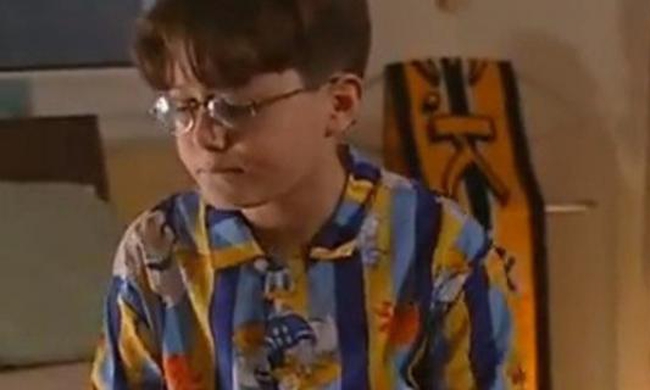 Ο Μιλτιάδης από το “Είσαι το ταίρι μου” ντύθηκε στα χακί – ΦΩΤΟ