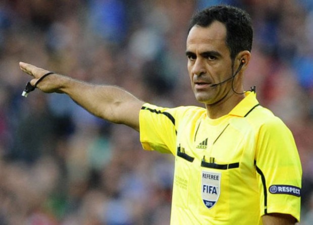 Ένας μηχανικός στο Ολυμπιακός – Μπάγερν