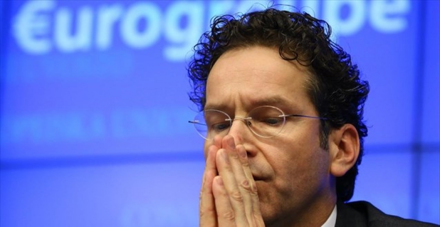 Bloomberg: Σε μεγάλη πτώση βρίσκεται το εργατικό κόμμα του Ντάισελμπλουμ