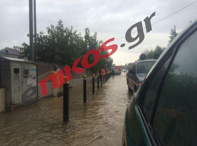 Η επόμενη μέρα μετά τη θεομηνία στην Κεφαλονιά – ΦΩΤΟ – ΒΙΝΤΕΟ