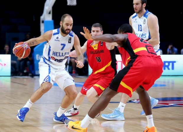 Τα highlights της Εθνικής – ΒΙΝΤΕΟ