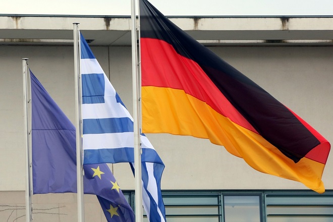 “Το grexit έχει φύγει από το τραπέζι” λένε οι “σοφοί” της γερμανικής οικονομίας