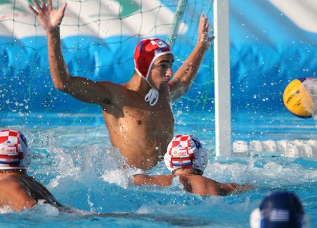 Τεράστια πρόκριση για την Εθνική Νέων