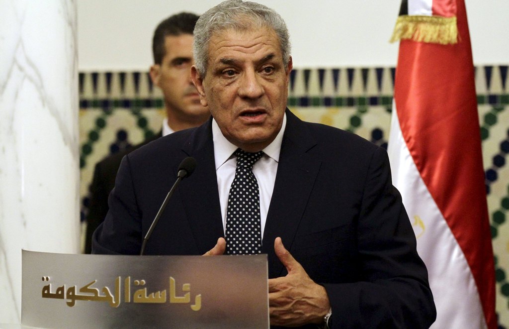 Το σκάνδαλο που “παραίτησε” την κυβέρνηση της Αιγύπτου