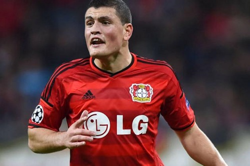 Το γκολ του Κυριάκου Παπαδόπουλου κόντρα στη Μπαρτσελόνα – ΒΙΝΤΕΟ