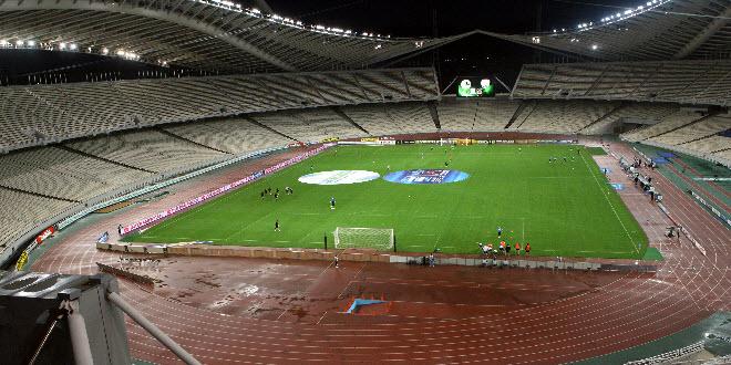 Αναβάλλονται όλοι οι αγώνες λόγω εκλογών