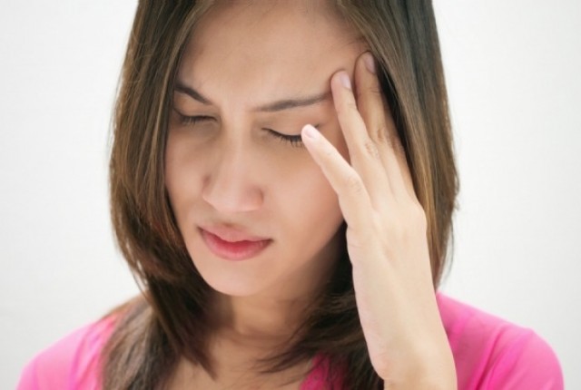 Πονοκέφαλος ή ημικρανία; Πως θα τα ξεχωρίσεις